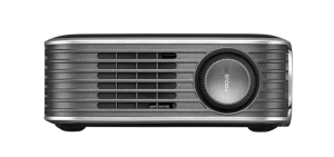 Projektor Vivitek QUMI Q8  czarny LED 1920 x 1080px 1000 lm DLP 5