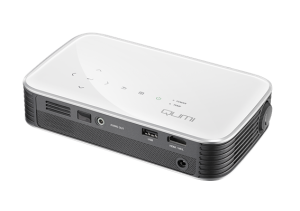 Projektor Vivitek QUMI Q8 biały LED 1920 x 1080px 1000 lm DLP 5