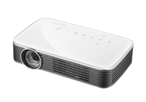 Projektor Vivitek QUMI Q8 biały LED 1920 x 1080px 1000 lm DLP 6