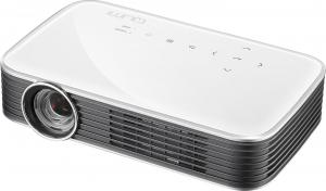 Projektor Vivitek QUMI Q8 biały LED 1920 x 1080px 1000 lm DLP 9