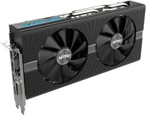 Karta graficzna Sapphire Radeon RX 580 Nitro+ 8GB GDDR5 (11265-01-20G) 6