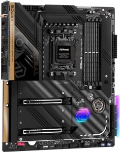 Płyta główna ASRock X670E TAICHI 4