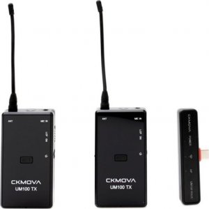 Mikrofon CKMOVA UM100 Kit4 5