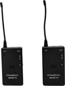 Mikrofon CKMOVA UM100 Kit4 7