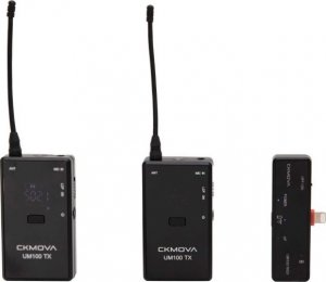 Mikrofon CKMOVA UM100 Kit6 4