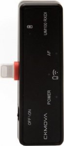 Mikrofon CKMOVA UM100 Kit6 9