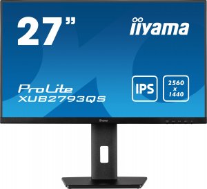 Monitor iiyama ProLite XUB2793QS-B1 1