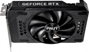 Karta graficzna Palit GeForce RTX 3060 StormX 8GB GDDR6 (NE63060019P1-190AF) 5