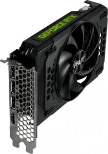 Karta graficzna Palit GeForce RTX 3060 StormX 8GB GDDR6 (NE63060019P1-190AF) 6