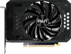 Karta graficzna Palit GeForce RTX 3060 StormX 8GB GDDR6 (NE63060019P1-190AF) 2