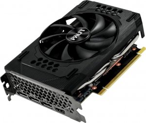 Karta graficzna Palit GeForce RTX 3060 StormX 8GB GDDR6 (NE63060019P1-190AF) 3
