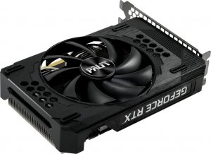 Karta graficzna Palit GeForce RTX 3060 StormX 8GB GDDR6 (NE63060019P1-190AF) 4