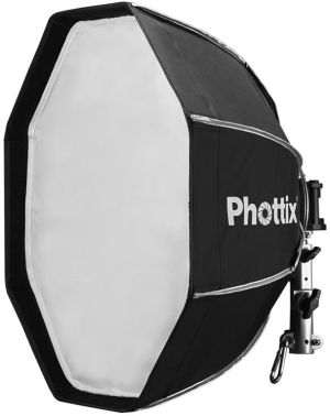 Phottix Spartan Beauty Dish 50cm (82740) 1