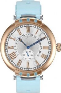 Smartwatch Bakeeley FR98 Niebieski 6