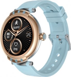 Smartwatch Bakeeley FR98 Niebieski 7