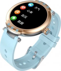 Smartwatch Bakeeley FR98 Niebieski 8