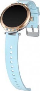 Smartwatch Bakeeley FR98 Niebieski 9