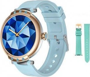 Smartwatch Bakeeley FR98 Niebieski 10