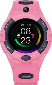 Smartwatch Bemi Sport Różowy 3