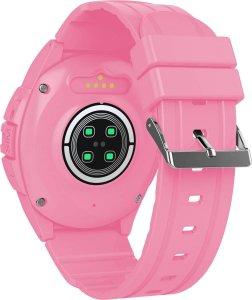 Smartwatch Bemi Sport Różowy 6