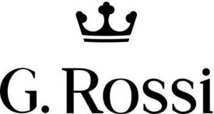 Smartwatch Gino Rossi SW010-17 Granatowy 17