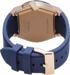 Zegarek Guess Zegarek męski Guess Connect Smartwatch NoSize 6