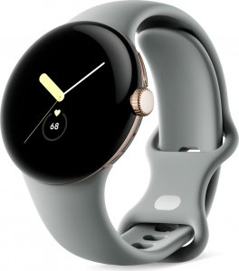 Smartwatch Pixel Watch LTE Szary  (GA04120-DE) 1