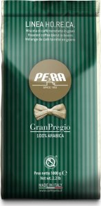 Kawa ziarnista Pera Pregio Buon Dolce Aroma 3 kg 4