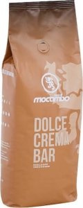 Kawa ziarnista Drago Mocambo GmbH Drago Mocambo Dolce Crema Bar 1 kg 1