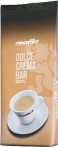 Kawa ziarnista Drago Mocambo GmbH Drago Mocambo Dolce Crema Bar 1 kg 2