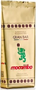 Kawa ziarnista Drago Mocambo GmbH Drago Mocambo Gran Bar 1 kg 2