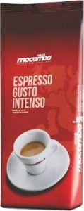 Kawa ziarnista Drago Mocambo GmbH Drago Mocambo Gusto Intenso 1 kg 2