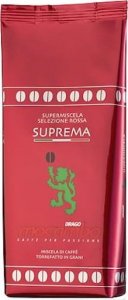 Kawa ziarnista Drago Mocambo GmbH Drago Mocambo Suprema 1 kg 2