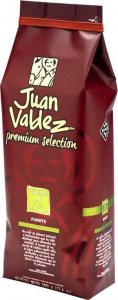Kawa ziarnista Juan Valdez Juan Valdez Selection Premium Cumbre Fuerte 454 g 2