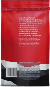 Kawa ziarnista Juan Valdez Juan Valdez Selection Premium Volcan 454 g 2