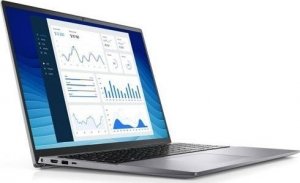 Laptop Dell Dell Vostro 5625 Ryzen 5 5625U / 16 GB / 512 GB / W11 Pro (N1007VNB5625EMEA01_PS) 2