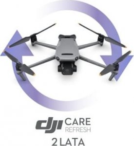 DJI DJI Care Refresh Mavic 3 Classic (dwuletni plan) - kod elektroniczny 1