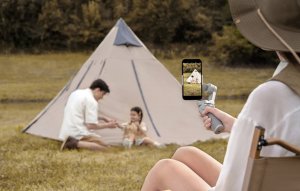 DJI DJI Care Refresh DJI Osmo Mobile SE - kod elektroniczny 3