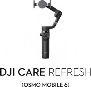 DJI DJI Care Refresh DJI Osmo Mobile 6 - kod elektroniczny 1