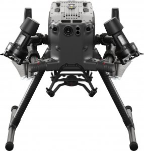 Dron DJI MATRICE 300 RTK(Universal 1