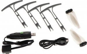 Dron Syma RC X30 (KX5868) 12