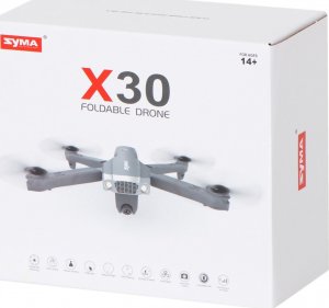 Dron Syma RC X30 (KX5868) 14