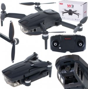 Dron Syma W3 (KX5043) 4