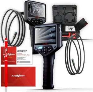 Autel Kamera endoskopowa Videoskop AUTEL MaxiVideo MV480 1