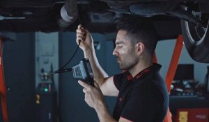 Autel Kamera endoskopowa Videoskop AUTEL MaxiVideo MV480 3