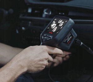 Autel Kamera endoskopowa Videoskop AUTEL MaxiVideo MV480 5