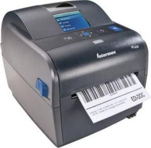 Drukarka etykiet Intermec PC43D 1