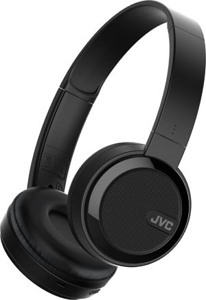 Słuchawki JVC HA-S40BT (HA-S40BT-BE) 1