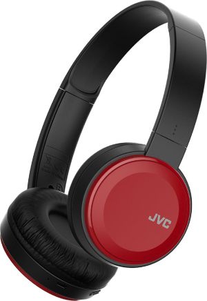 Słuchawki JVC HA-S30BT (HA-S30BT-RE) 1