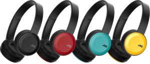Słuchawki JVC HA-S30BT (HA-S30BT-BE) 3